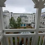 아파트 Seepark Apt. 351