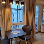 아파트 Seepark Apt. 351 *