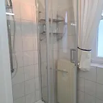 아파트 Seepark Apt. 351 Sellin (Rugen)