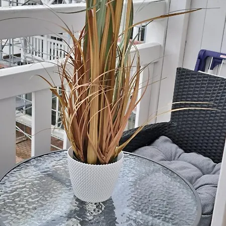 Seepark Apt. 351 *