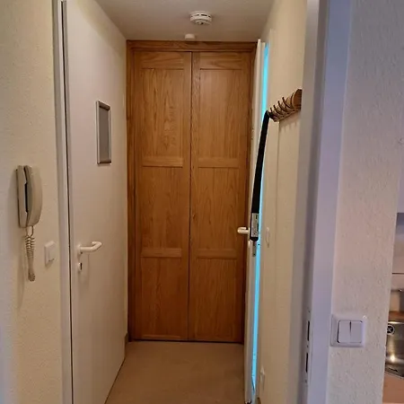 Seepark Apt. 351 Apartamento *