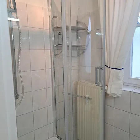 Apartamento Seepark Apt. 351 Sellin (Rugen)