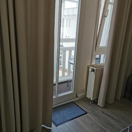Lägenhet Seepark Apt. 351 Sellin (Rugen)