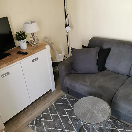 Seepark Apt. 351 Lägenhet *