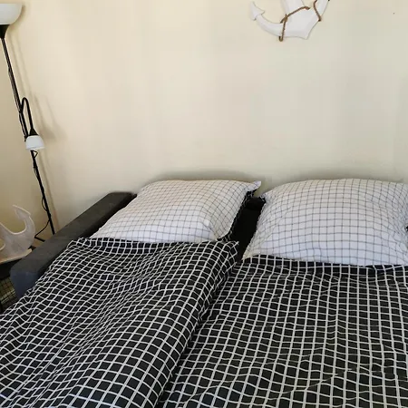 Lägenhet Seepark Apt. 351 Sellin (Rugen)