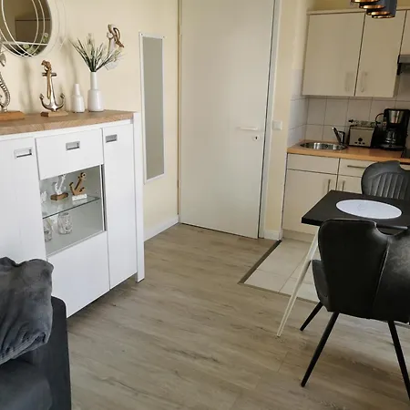 Seepark Apt. 351 Sellin (Rugen)