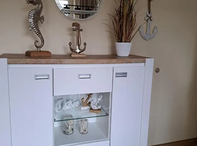 Seepark Apt. 351 * Sellin (Rugen)