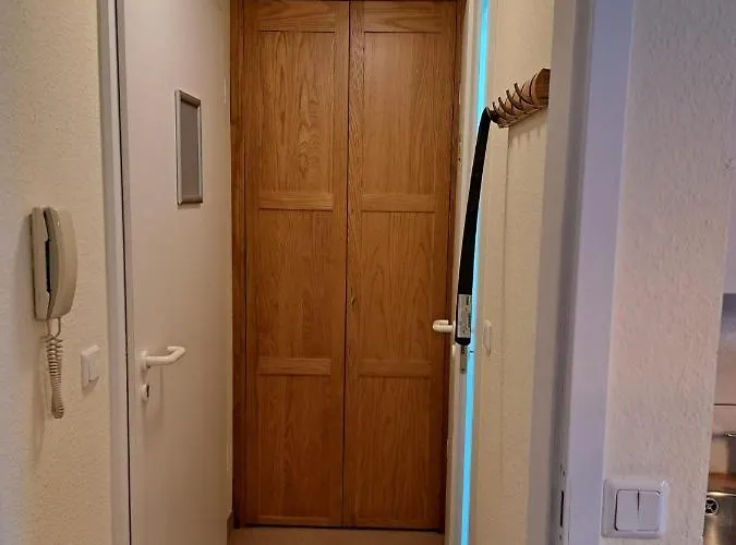 Seepark Apt. 351 Lejlighed *