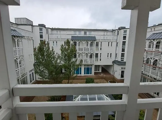 Lejlighed Seepark Apt. 351