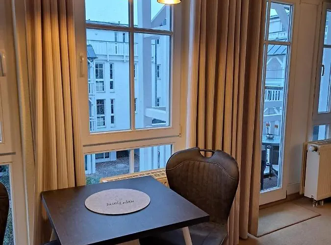 Lejlighed Seepark Apt. 351 *