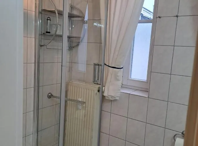 Lejlighed Seepark Apt. 351 *