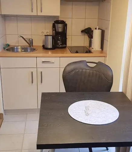 Lejlighed Seepark Apt. 351 *