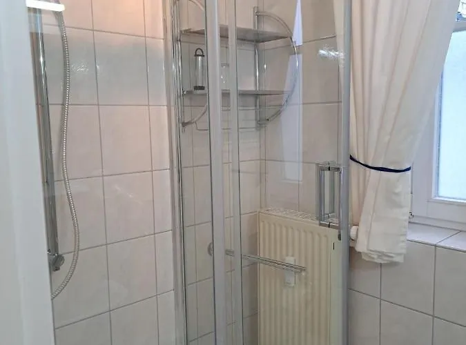 Lejlighed Seepark Apt. 351 Sellin (Rugen)