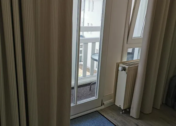 Lejlighed Seepark Apt. 351 Sellin (Rugen)