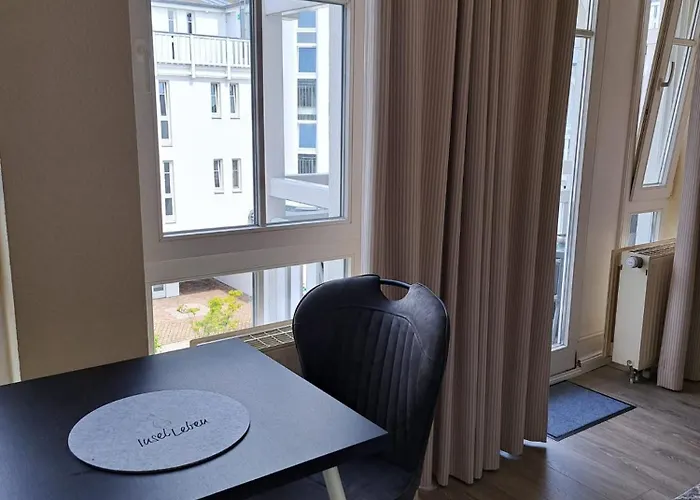 Lejlighed Seepark Apt. 351