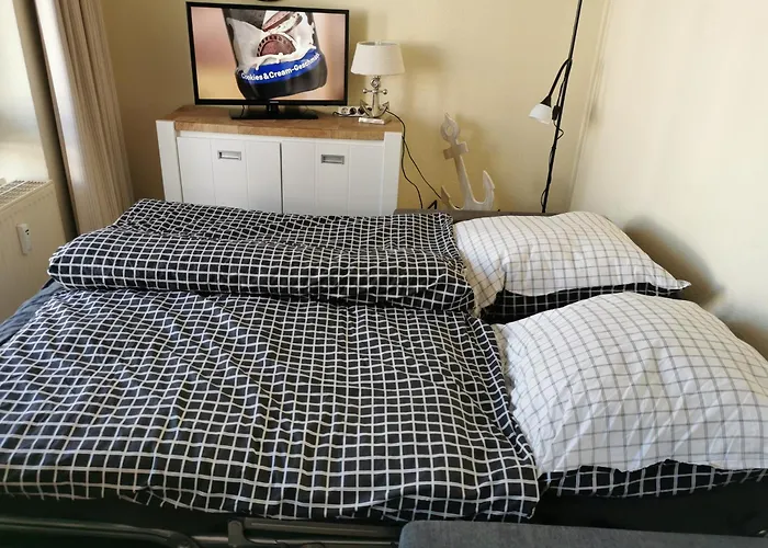 Seepark Apt. 351 * Sellin (Rugen)