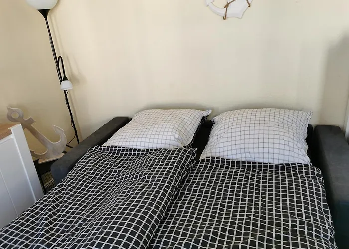 Lejlighed Seepark Apt. 351 Sellin (Rugen)